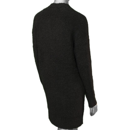 Tribal Women's Cardigan Sweater Black - Image 2