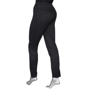 Tribal Flatten IT Legging Black back