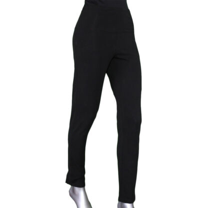 Tribal Flatten IT Legging- Black