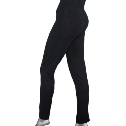 Tribal Flatten IT Legging- Black - Image 2