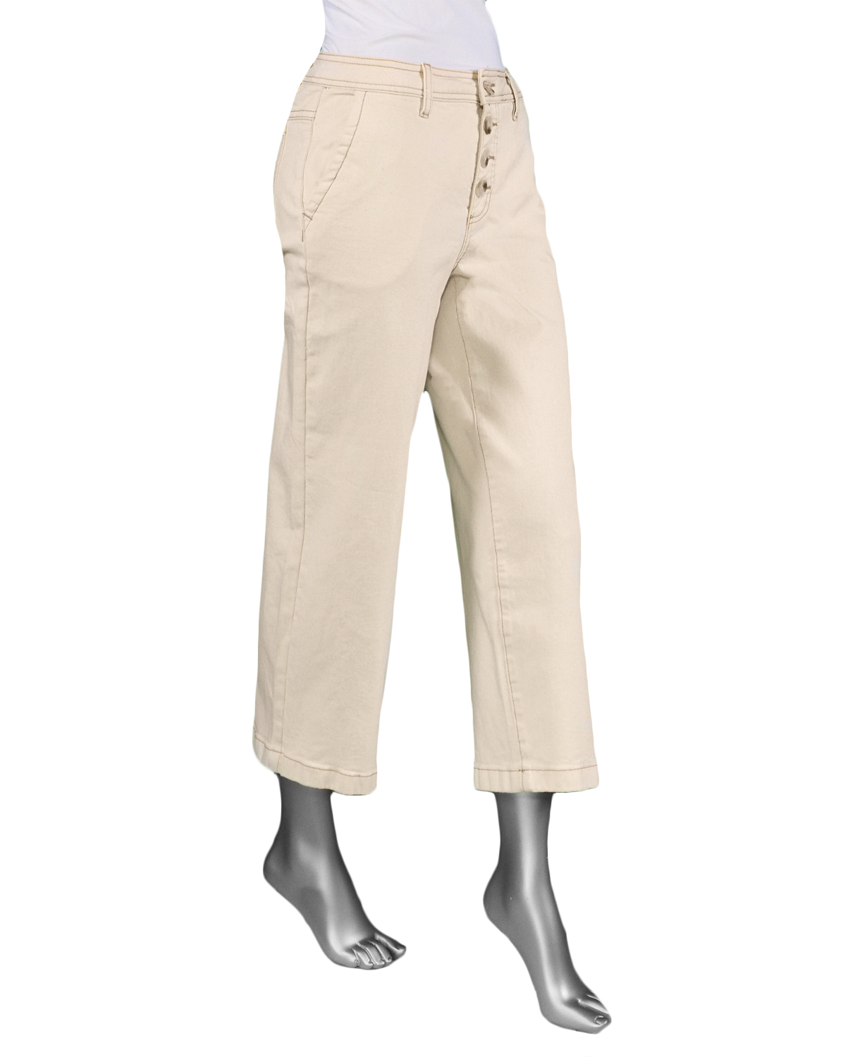 Tribal on sale capri pants