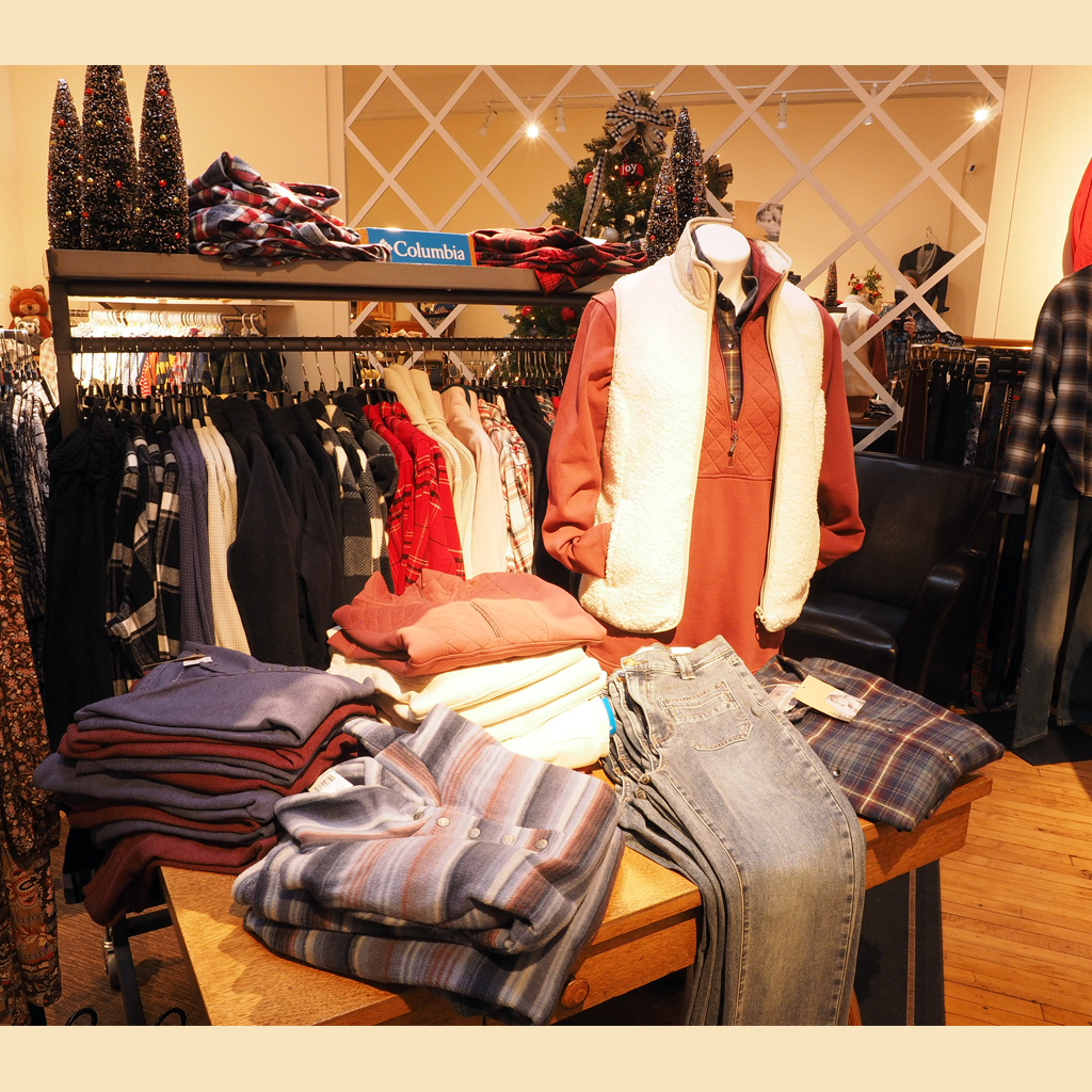 Women's clothing stores nearby on sale