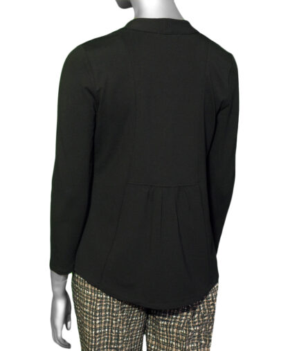 Habitat Core Travel Easy Jacket- Black - Image 2