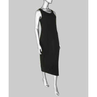 Habitat The "One" Dress- Black