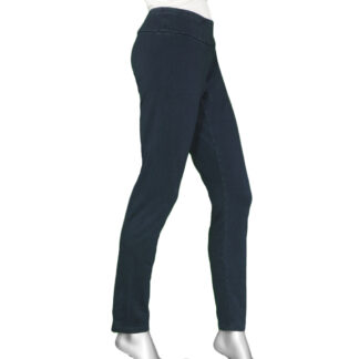 Habitat Denim Dark Wash Easy Pant- Denim