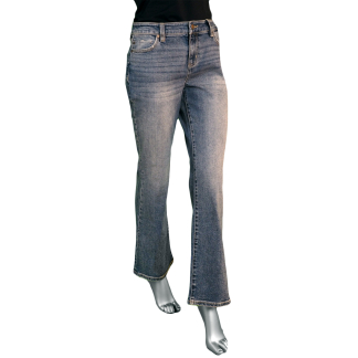 Liverpool Lucy Bootcut - Point Loma . Liverpool Style: LM74670V12 P7M