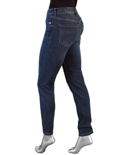Liverpool Abby Skinny 30 Jean- Arroyo Coast . Liverpool Style: LM2000CH9 Rear