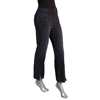 Liverpool Gia Glider Crop Flare- Banning . Liverpool Style: LM7A27F36 8NG