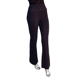 Liverpool Pearl Ankle Flare- Indigo Rinse . Liverpool Style: LM4672FK2 NDR