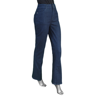 Charlie B Raw Denim Bootcut Leg Pant- Raw. Charlie B Style: C5533/934B 681