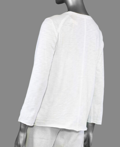 Habitat Cool Breeze Cardigan- White - Image 2