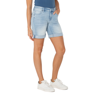 Liverpool Marley Girlfriend Short- Clarkdale . Liverpool Style: LM9284F88