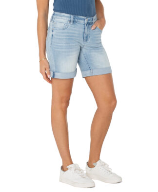 Liverpool Marley Girlfriend Short- Clarkdale . Liverpool Style: LM9284F88