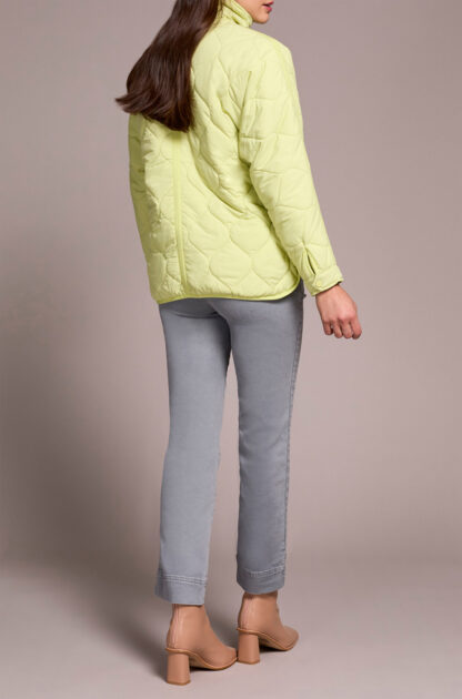 Tribal Style: 5912O-5350-3244 Back