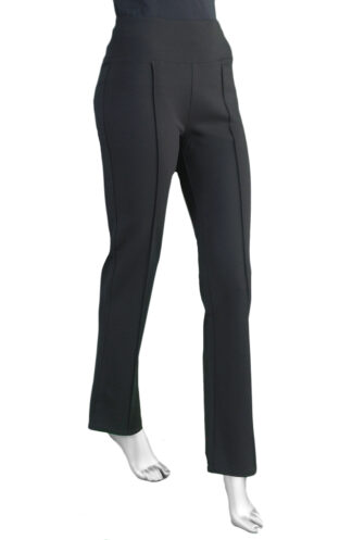 Liverpool Pearl Full Length Flare- Black. Liverpool Style: LM4600M42