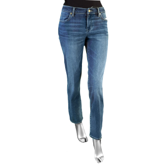 Liverpool Kennedy Straight- Oasis . Liverpool Style: LM3117F17