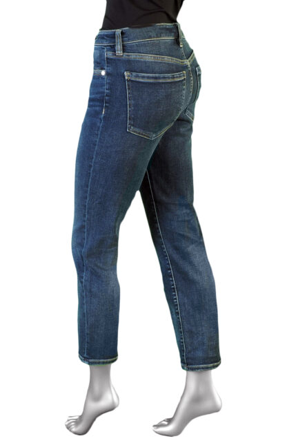 Liverpool Liv Non-Skinny Skinny- Wells . Liverpool Style: LM7853F88 Side