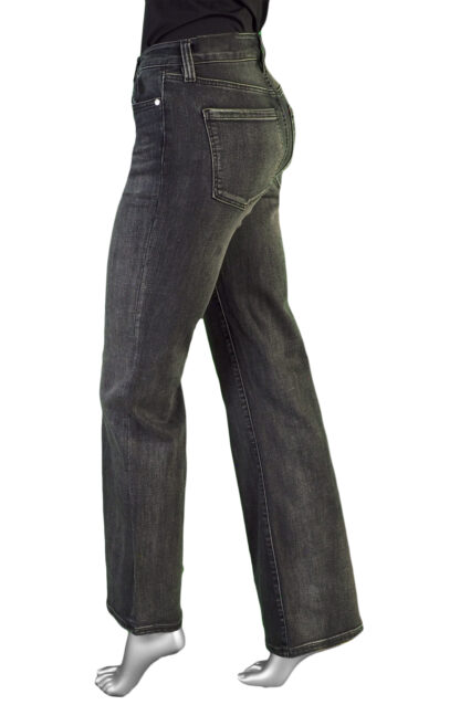 Liverpool Lucy Bootcut- North Loop . Liverpool Style: LM4000RT9 Rear