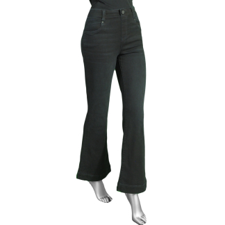 Liverpool Gia Flare with Wide Hem- Apollo . Liverpool Style: LM4372DS