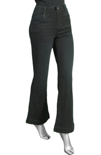 Liverpool Gia Flare with Wide Hem- Apollo . Liverpool Style: LM4372DS