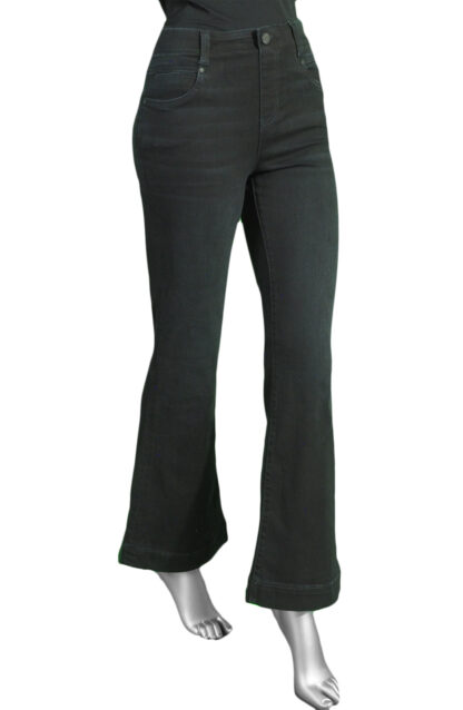 Liverpool Gia Flare with Wide Hem- Apollo . Liverpool Style: LM4372DS