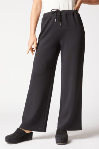 Habitat Passport Knit Travel Pant- Black . Habitat Style: 52164
