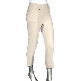 Lulu-B Bangladine® Contemporary Capri- Stone . Style: BLD 1453 Stone