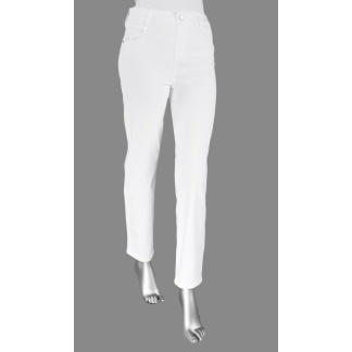Liverpool Gia Glider- Bright White . Liverpool Style: LM2401 QY-W