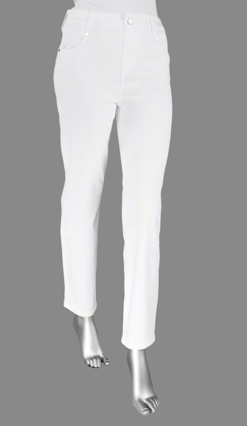 Liverpool Gia Glider- Bright White . Liverpool Style: LM2401 QY-W