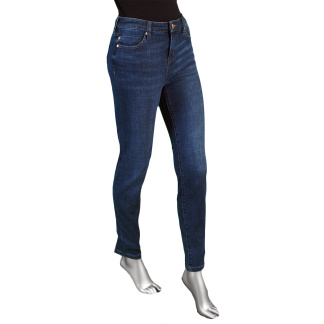 Liverpool Abby Skinny 30 Jean- Arroyo Coast