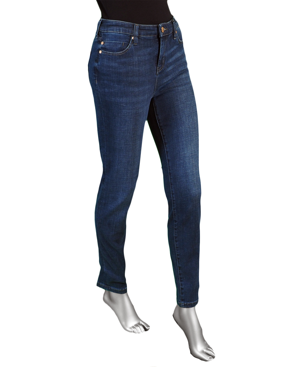 Liverpool Abby Skinny 30 Jean- Arroyo Coast