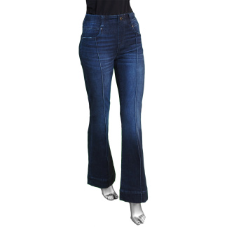 Liverpool Gia Glider Flare - Upland