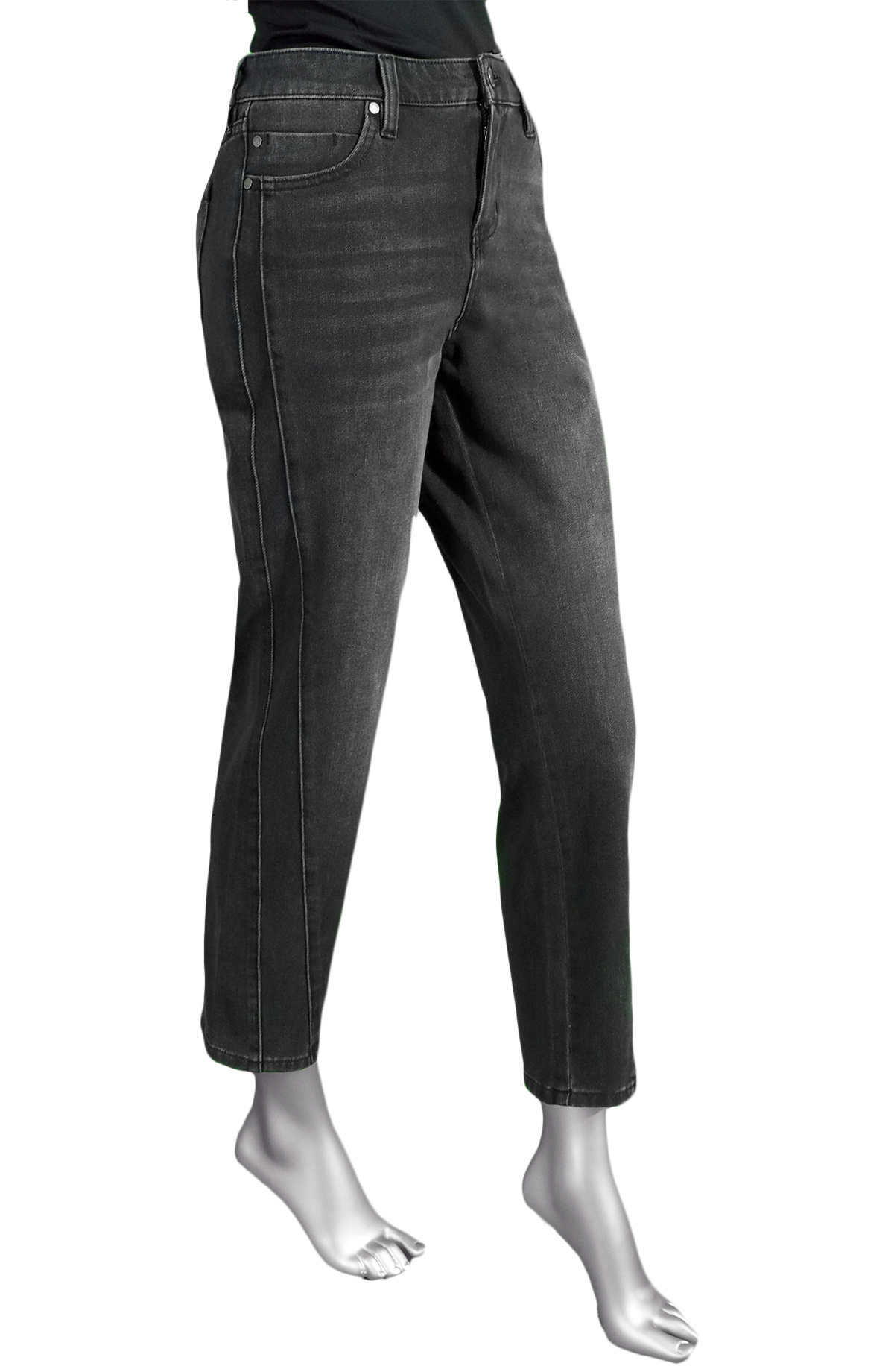 Liverpool Non Skinny Skinny Jean- Cavalier