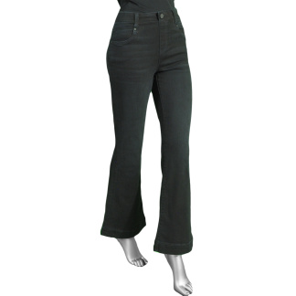 Liverpool Gia Flare with Wide Hem- Apollo