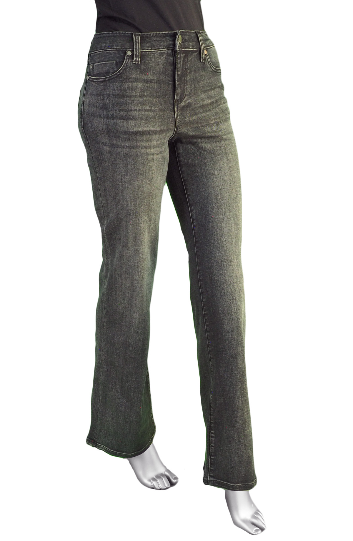 Liverpool Lucy Bootcut- North Loop