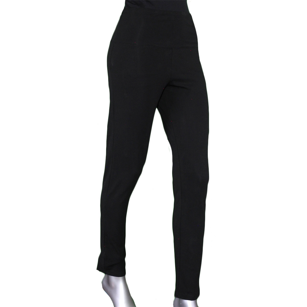 Tribal Flatten IT Legging- Black