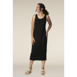 Habitat The "One" Dress- Black