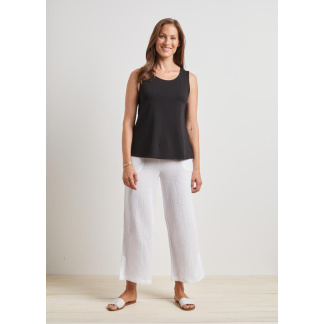 Habitat Easy Tank- Black